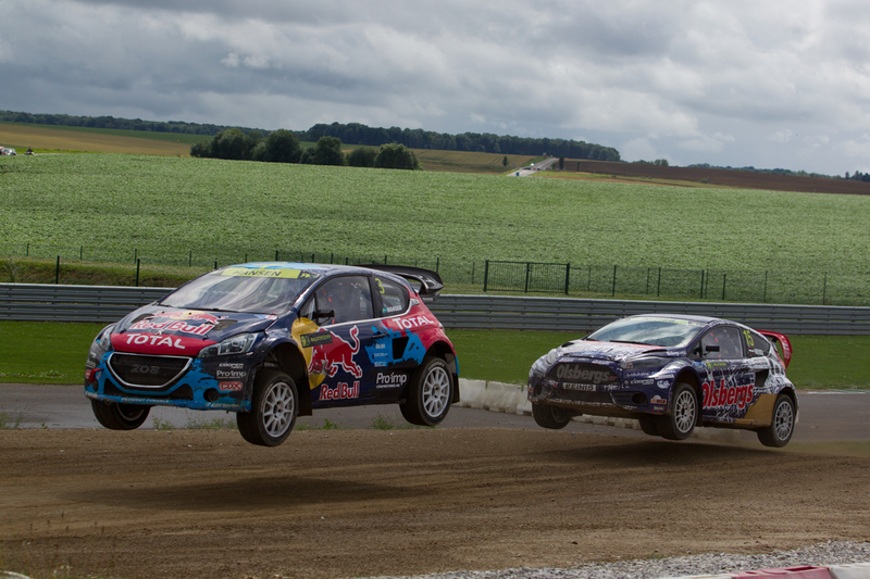 Illustration for article titled Fantasy WorldRX Preview: R3 Mettet